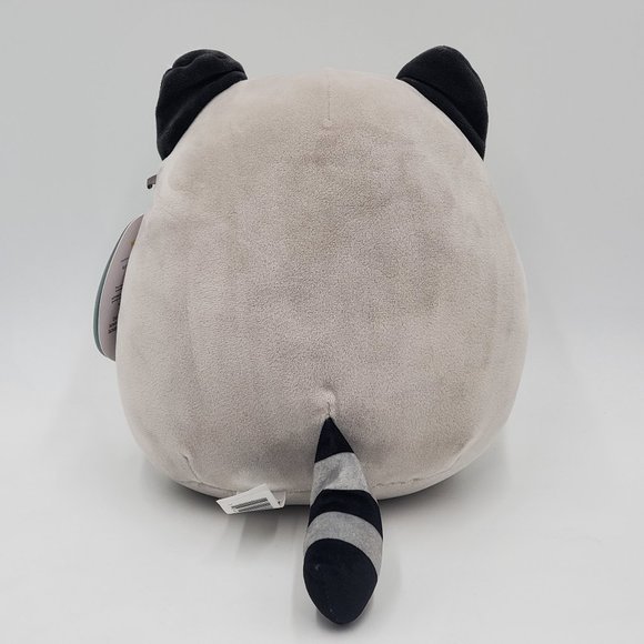 Squishmallows Galci the Raccoon NWT - Picture 4 of 16